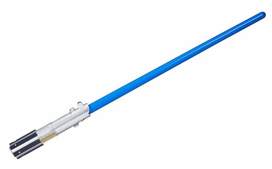 Sabre de Luz Star Wars Luke Skywalker B5206