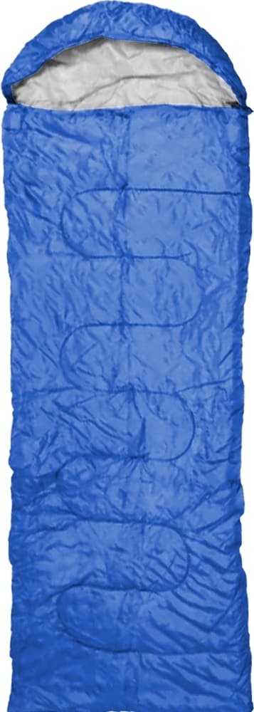 Saco de Dormir Rpc Ml-4001 Azul