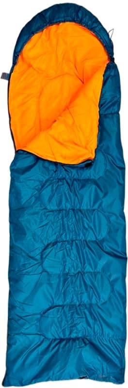 Saco de Dormir Rpc Ml-5176 Azul