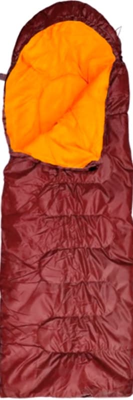 Saco de Dormir Rpc Ml-5176 Bordo