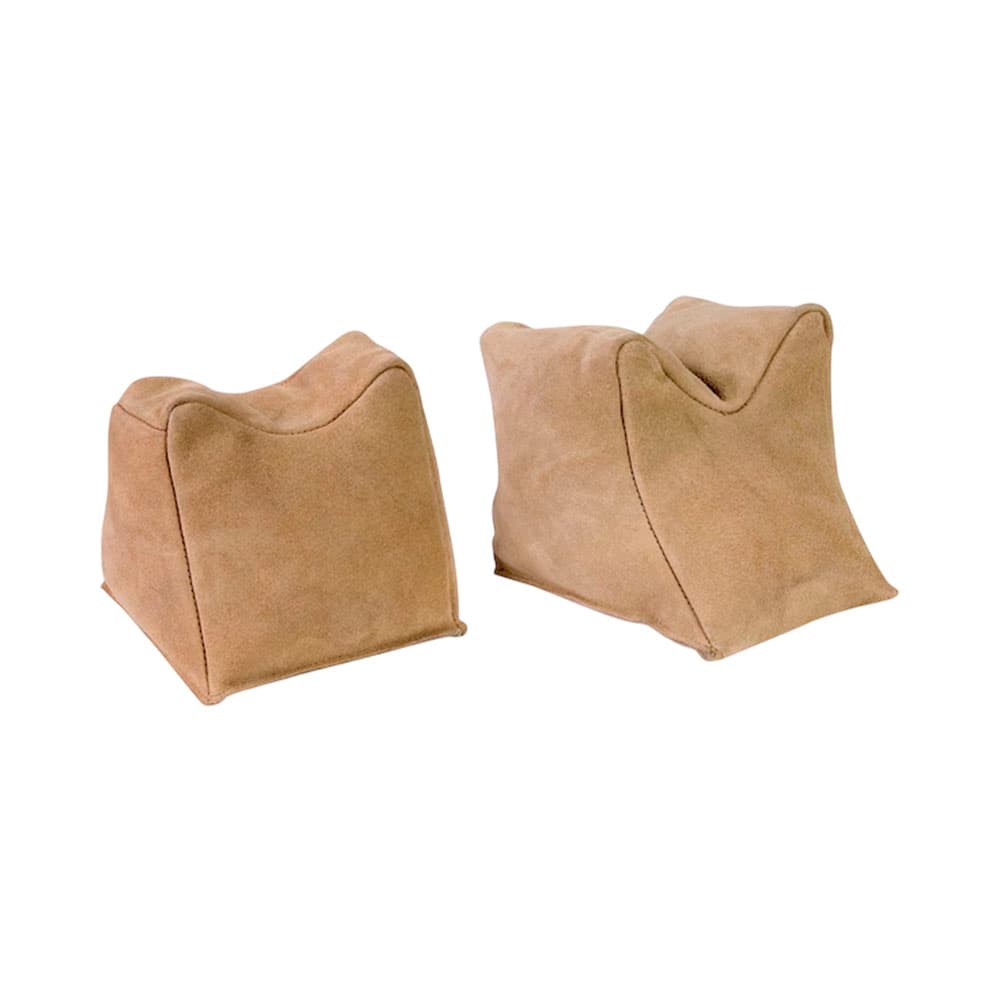 Sacos de Areia para Tiro Champion Front And Rear Sand Bags 5.4 Kg 2 Peças