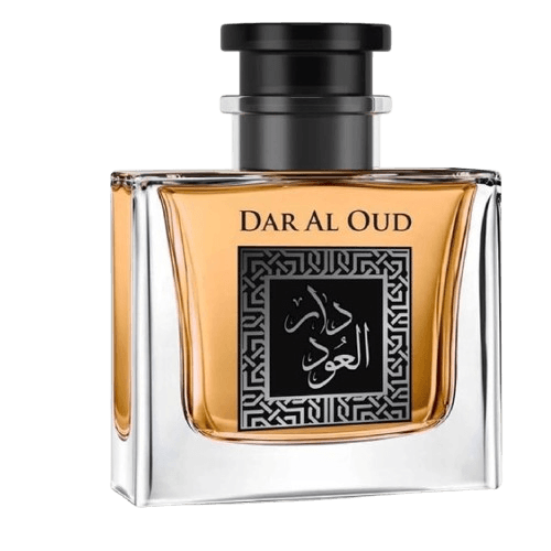 Perfume Sahari Collections Dar Al Uod Men Eau de Parfum 100ml