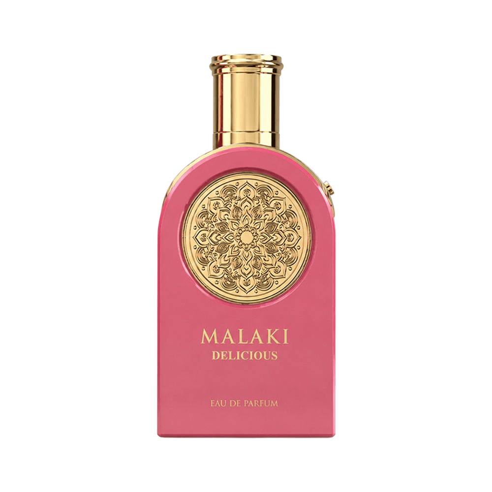 Perfume Sahari Supreme Delicious Eau de Parfum 100ml