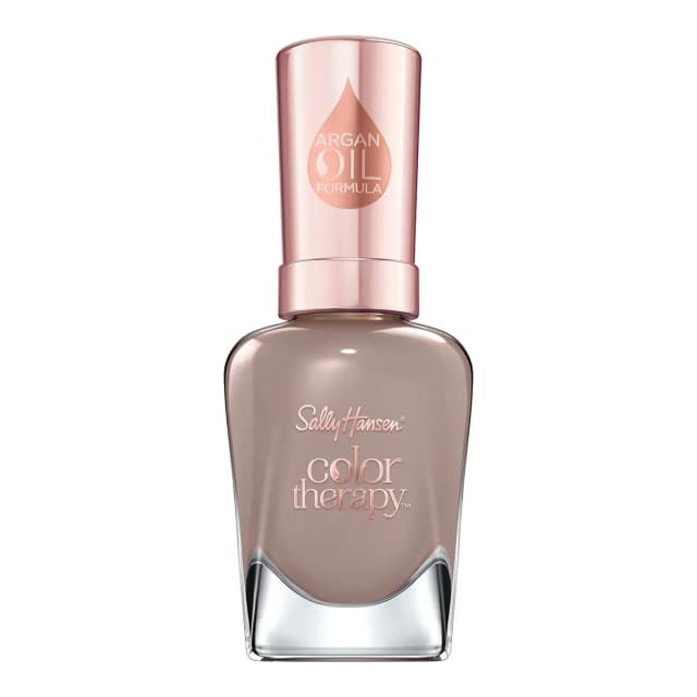 Esmalte Sally Hansen Color Therapy 150 Steely Serene