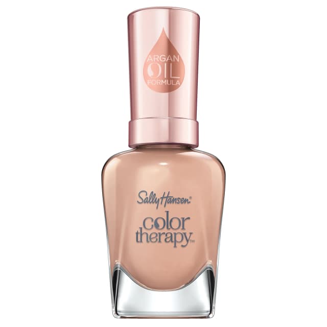 Esmalte Sally Hansen Color Therapy 210 Re-nude