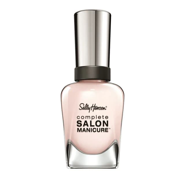 Esmalte Sally Hansen Complete Salon 161 Shell We Dance