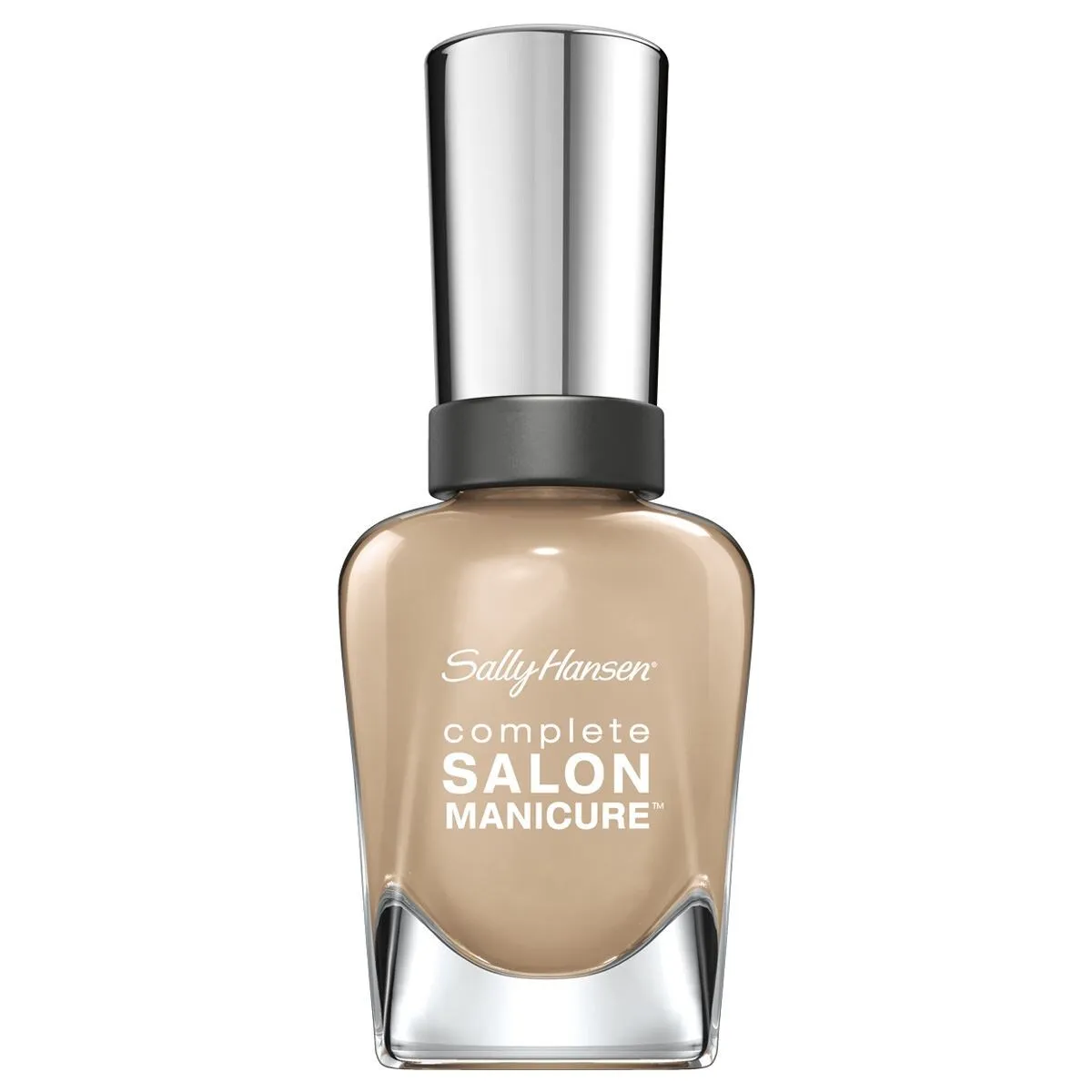 Esmalte de Unhas Sally Hansen Complete Salon 361 Camelflaje