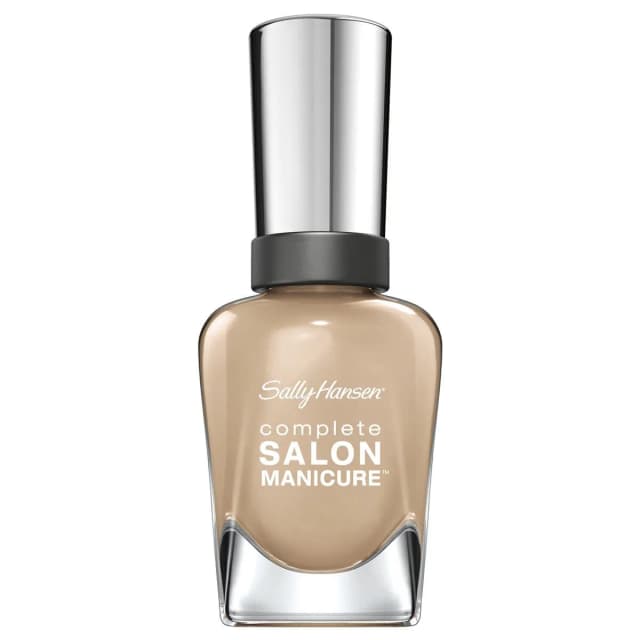Esmalte de Unhas Sally Hansen Complete Salon 361 Camelflaje