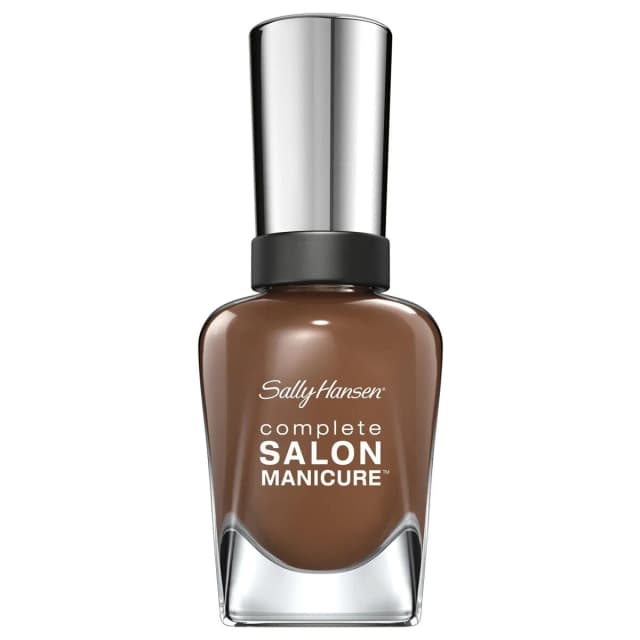 Esmalte Sally Hansen Complete Salon 391 All Bark
