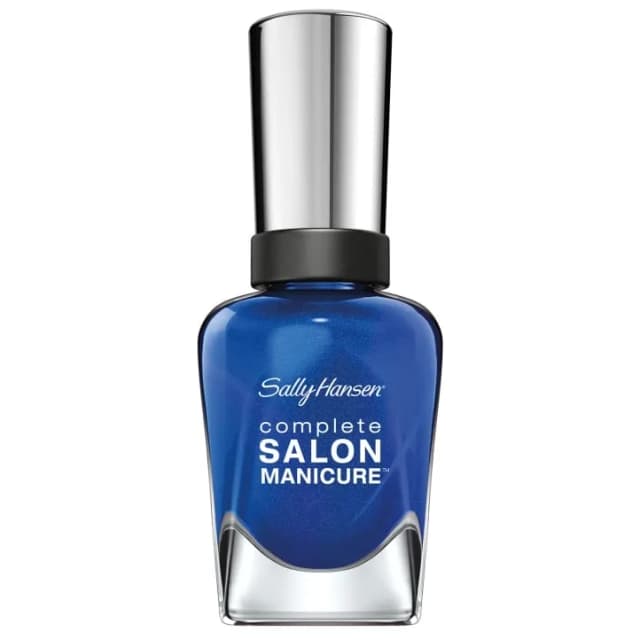 Esmalte Sally Hansen Complete Salon 550 Blue My Mind
