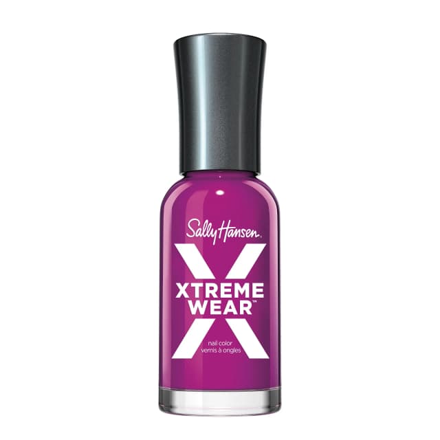 Esmalte Sally Hansen Xtreme Wear 230 Pep Plum