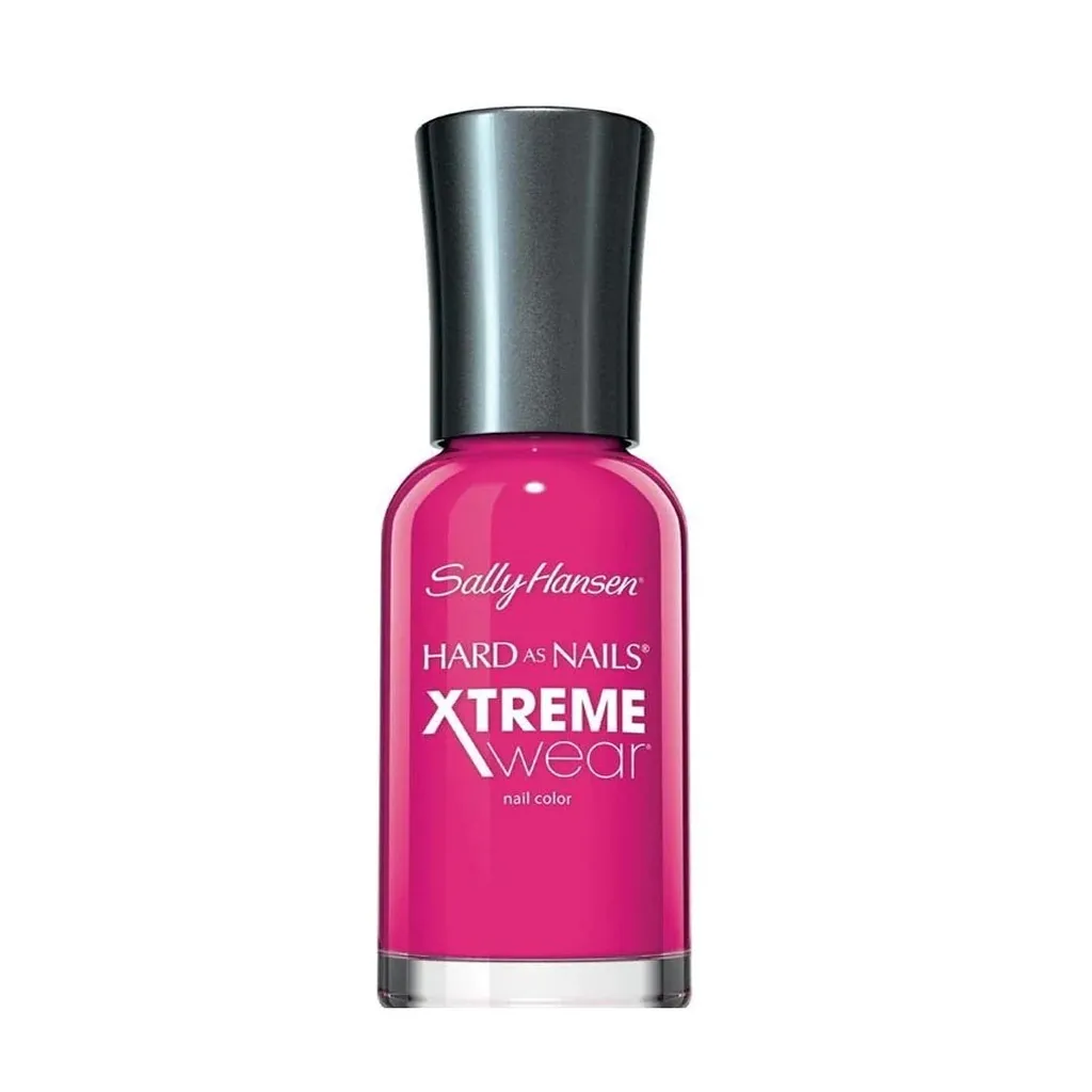 Esmalte Sally Hansen Xtreme Wear 269 Fucsia Power