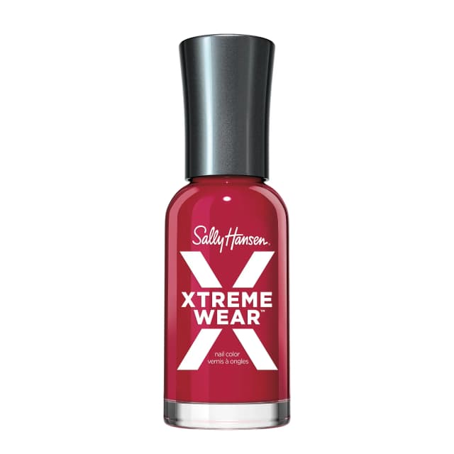 Esmalte Sally Hansen Xtreme Wear 289 Cherry Red