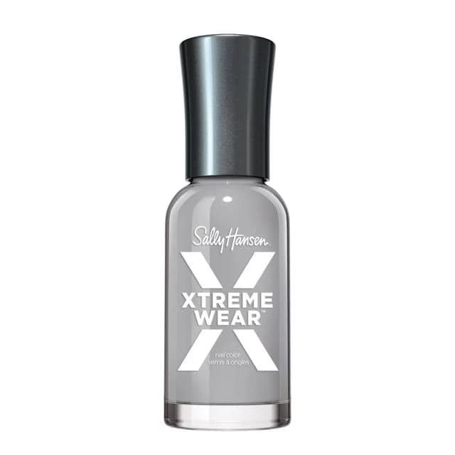 Esmalte Sally Hansen Xtreme Wear 624 Heavy Metal