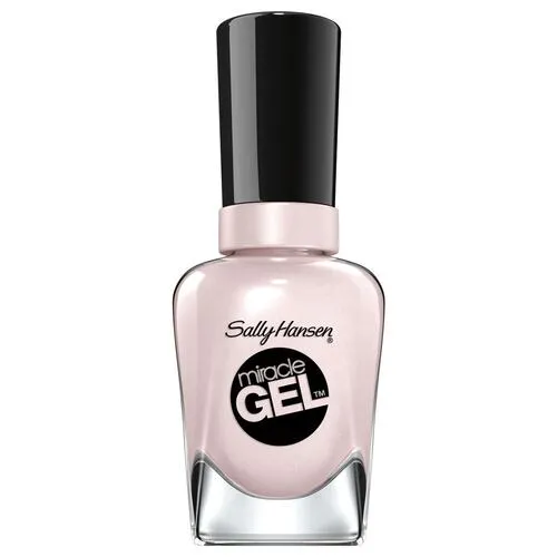 Esmalte Sally Hansen Miracle Gel 430 Créme De La Créme