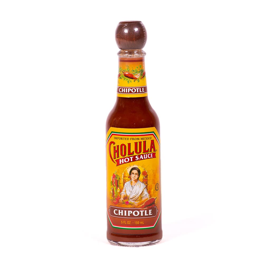 Molho de Pimenta Chipotle Cholula 150ml