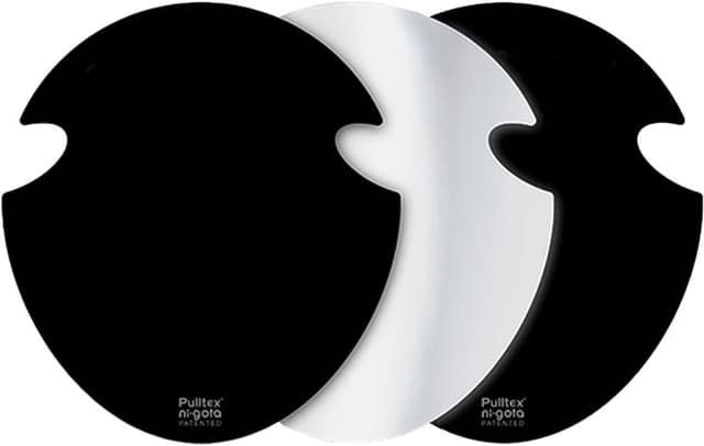 Salva-gotas Pulltex (3 Unidades)