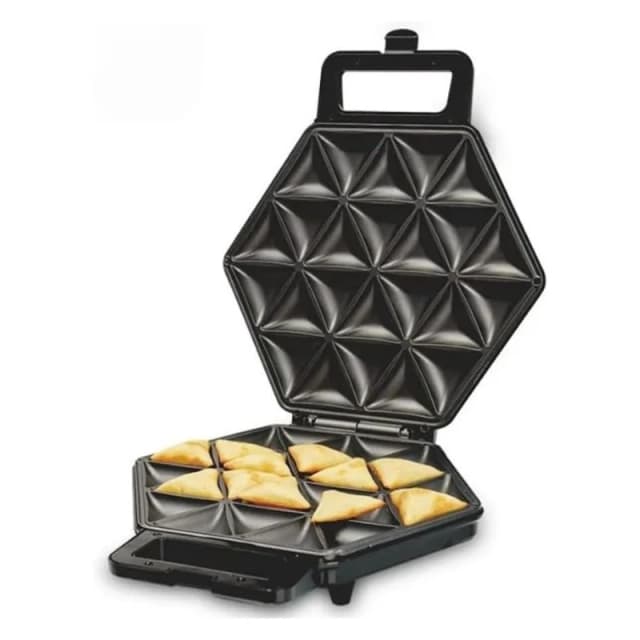Máquina de Samosas Samosa Dsp Kc1221
