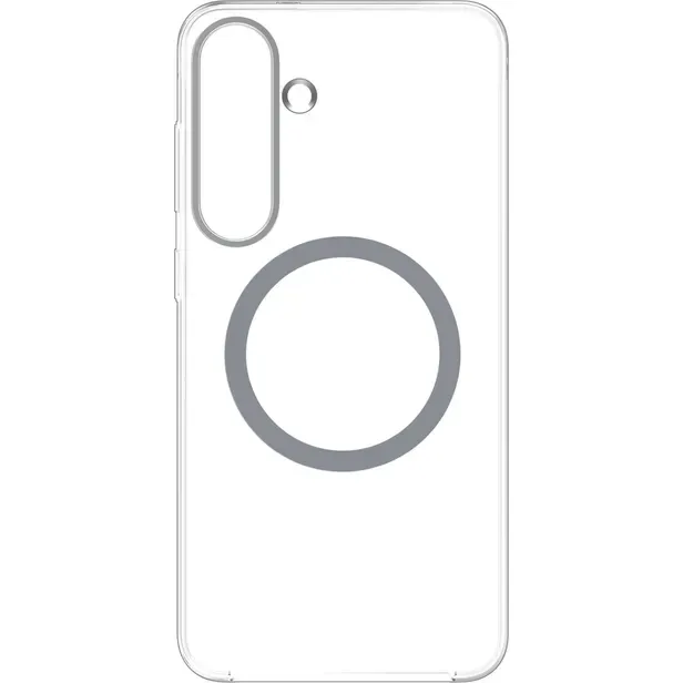 Capa Samsung Clear Magnet Gp-FFS936YCATW Transparente