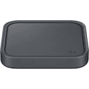 Anúncio: SAMSUNG EP-P2400 CARGADOR INALAMBRICO 15W BLACK