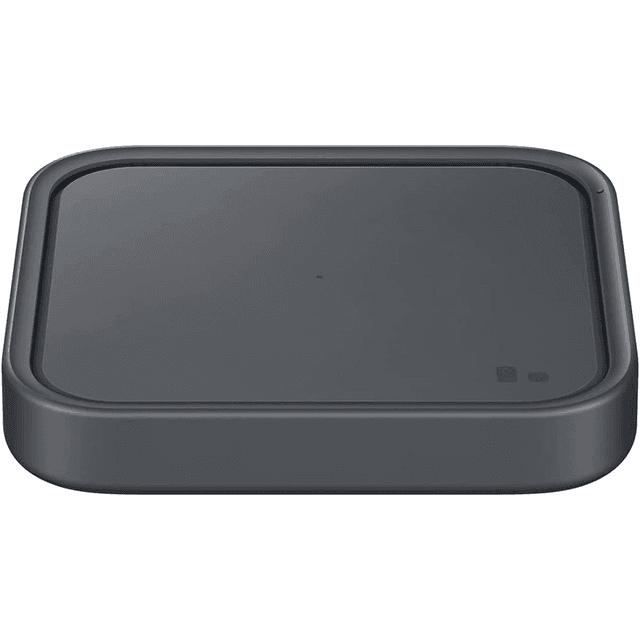 Carregador Wireless Samsung Ep-P2400 15W Preto