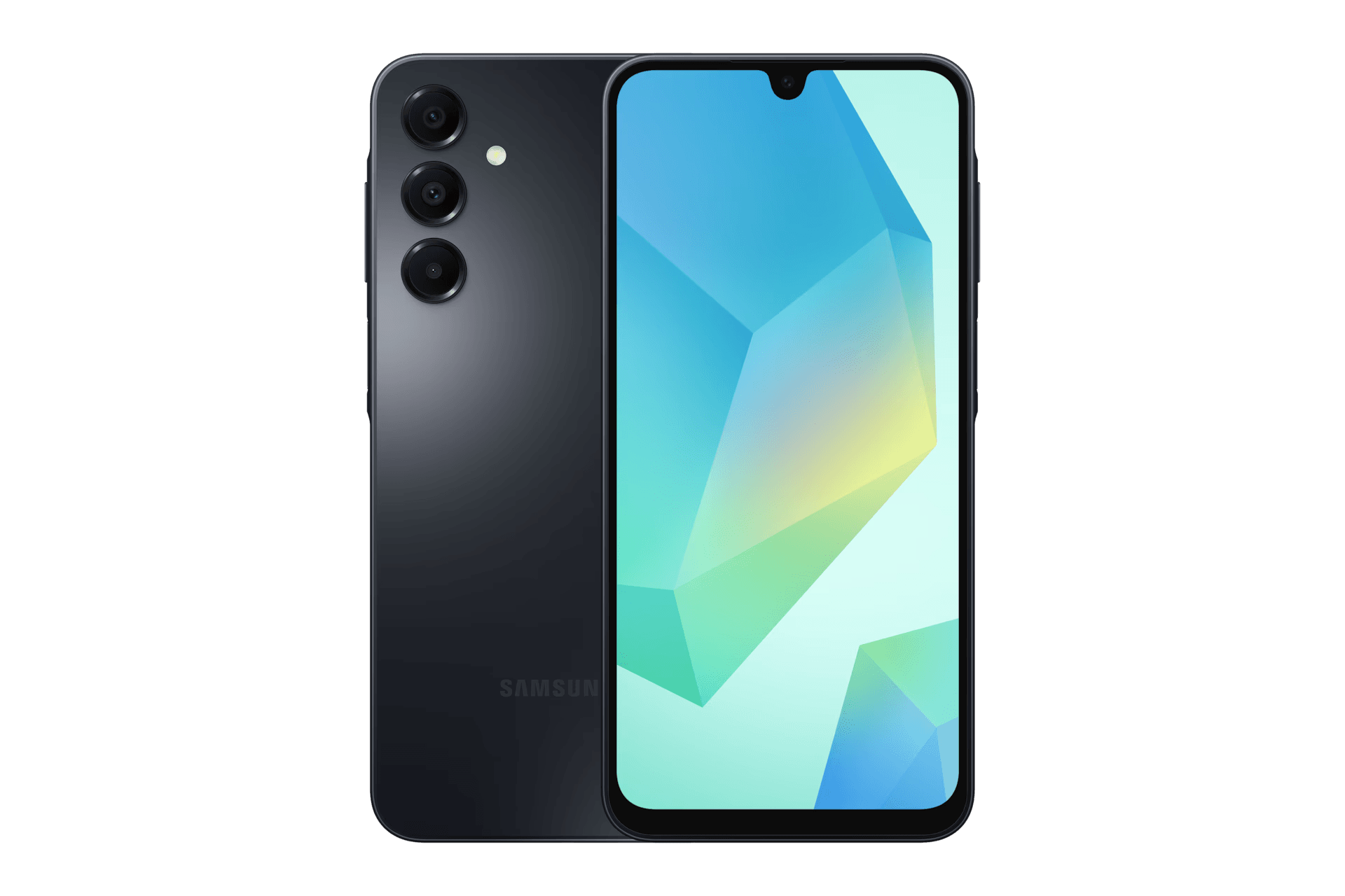 Celular Samsung A16 6.7" Dual Chip LTE 4/128GB Preto