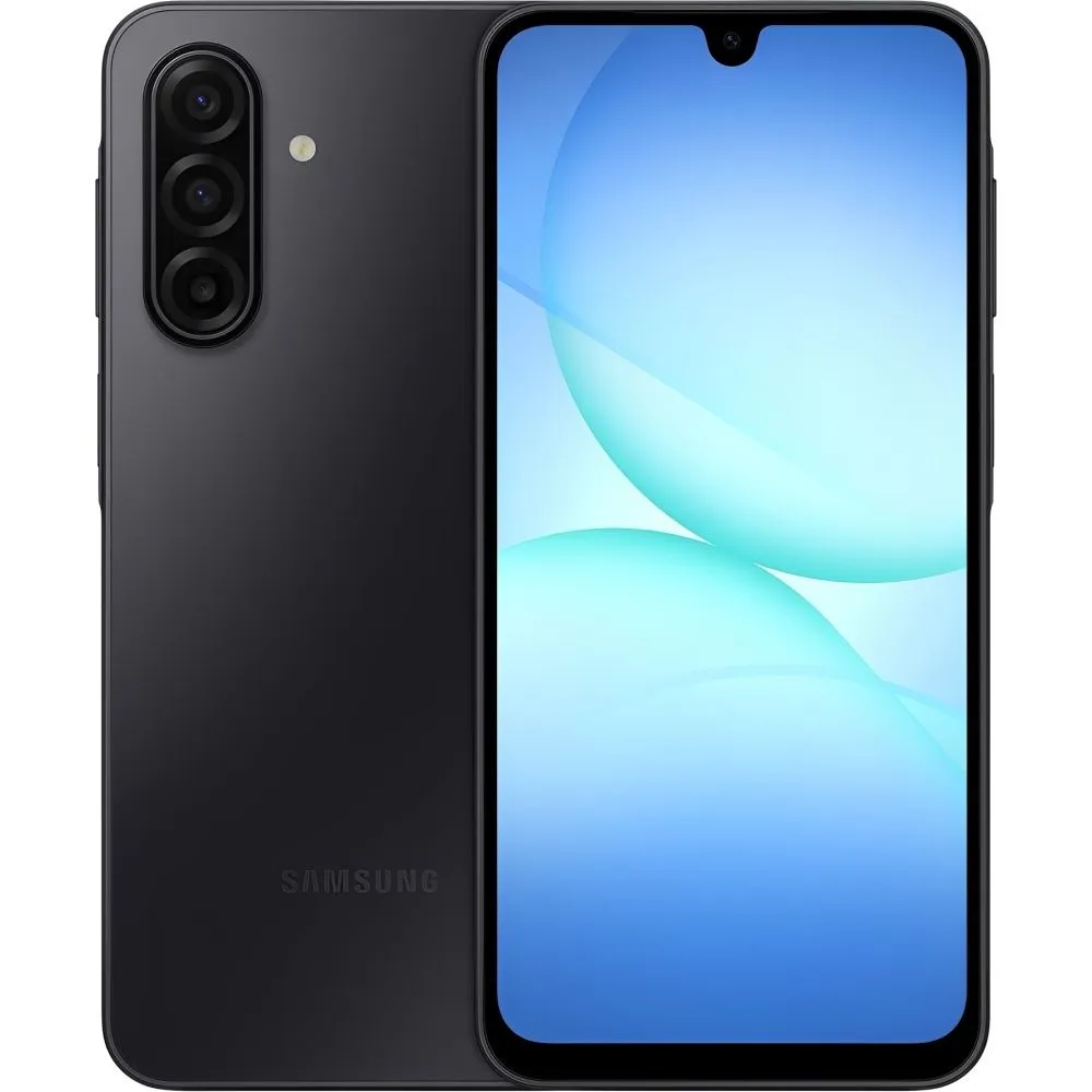 Celular Samsung A17 A175F 6.7" Dual Chip 4/128GB Preto