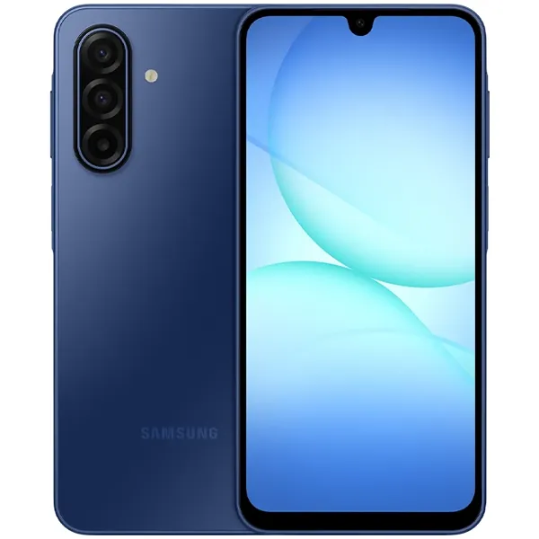 Celular Samsung A17 A175F 6.7" Dual Chip 4/128GB Light Blue
