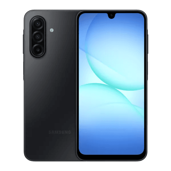 Celular Samsung A17 A175F 6.7" Dual Chip LTE 8/256GB Preto