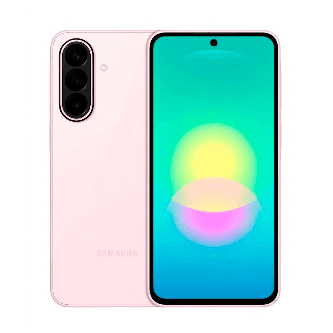 Celular Samsung A27 A276B 5G 6.7" Dual Chip 6/128GB Light Pink