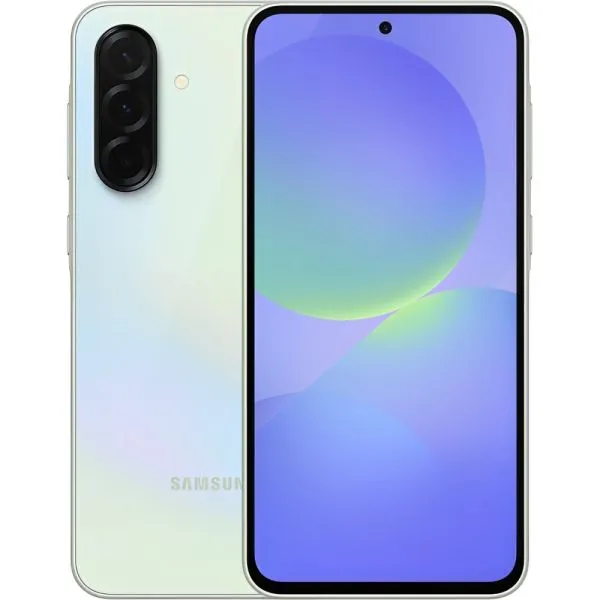 Celular Samsung A36 A366E 5G 6.7" 8/256GB Verde Global