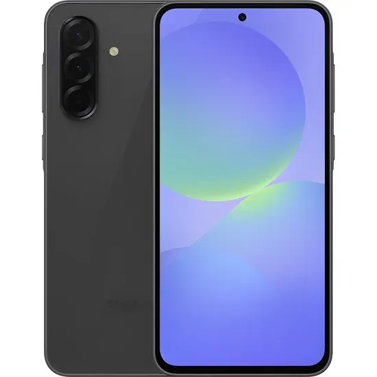 Celular Samsung A36 A366E 5G 6.7" Ds 8/256GB Black