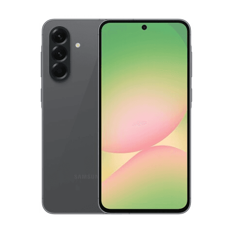 Celular Samsung A56 5G 6.7" Dual Chip 8/128GB Awesome Graphite