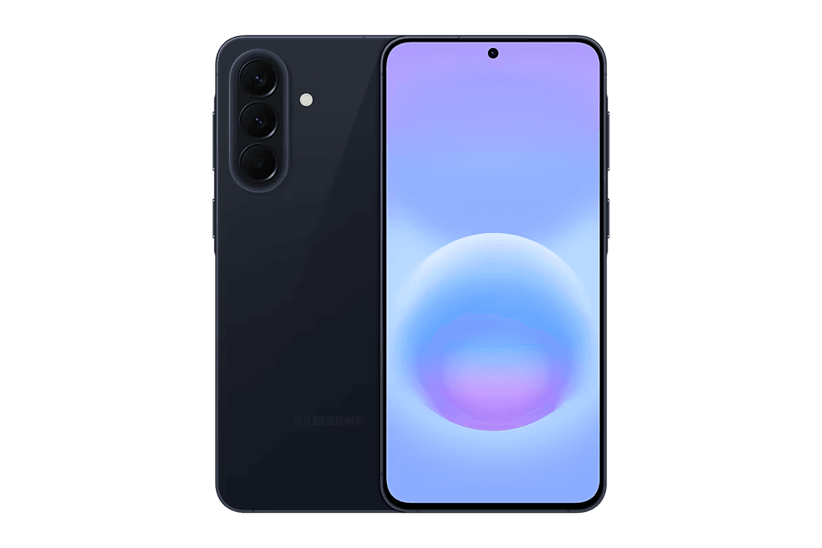 Celular Samsung A576B 5G 6.7" Dual Chip 8/256GB Azul Marinho Global