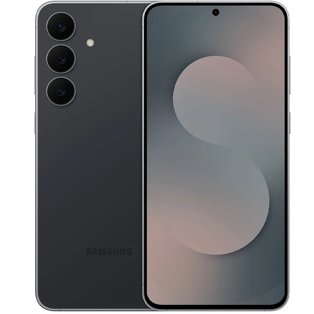 Celular Samsung S25 Fe 5G 8/256GB Preto Global