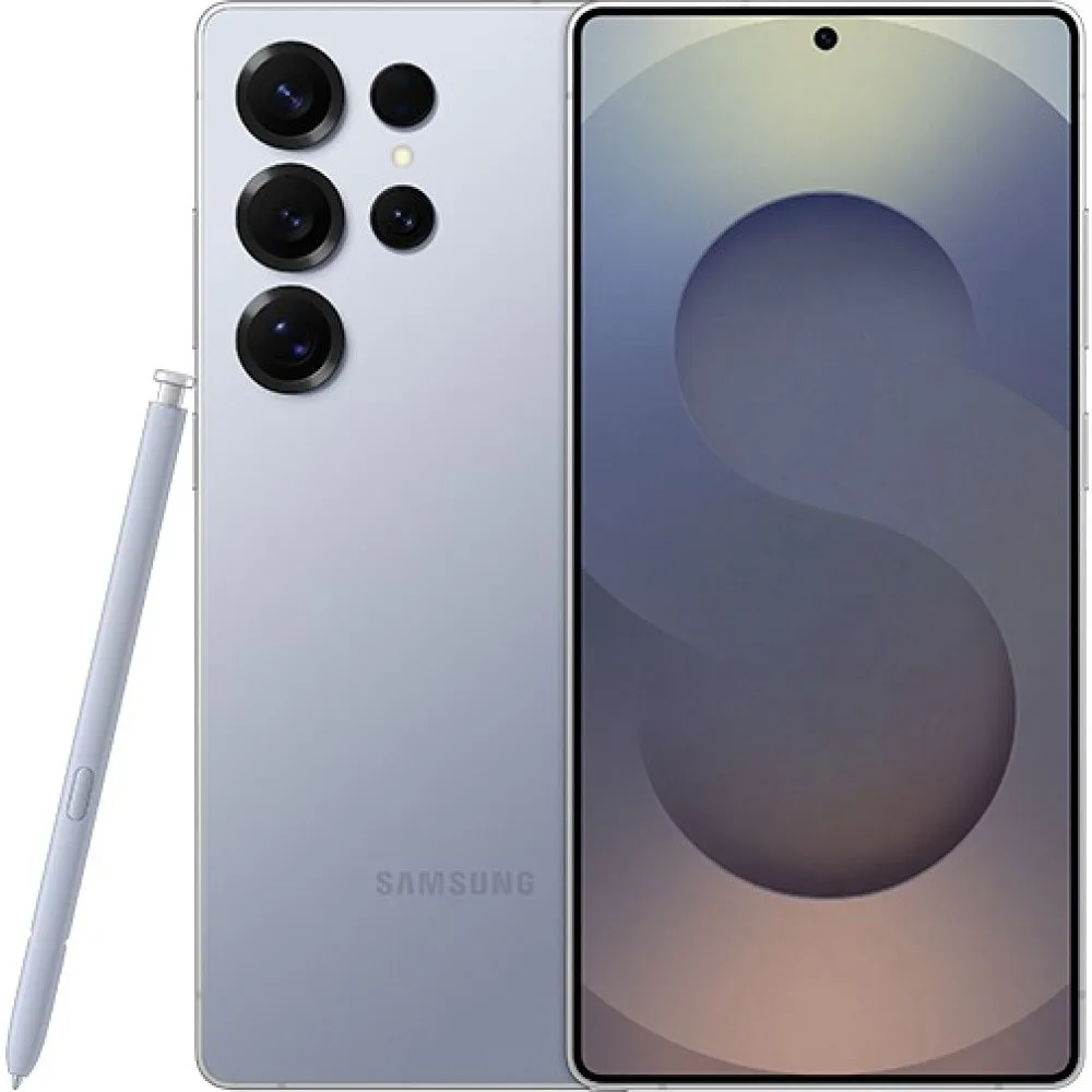 Celular SAMSUNG S25 Ultra 5G 512GB T.Silverblue