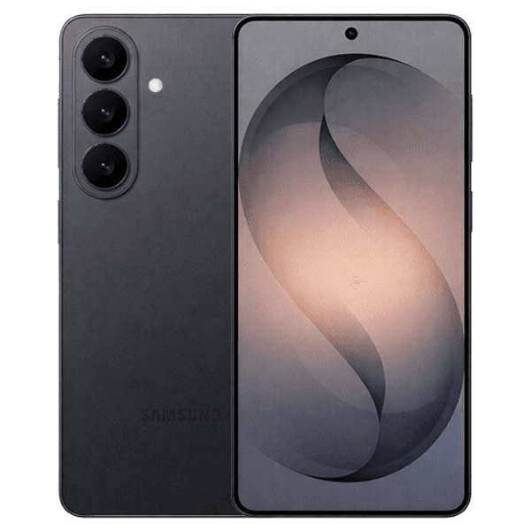Celular Samsung S26+ 5G 6.7" Dual Chip 12/256GB Preto