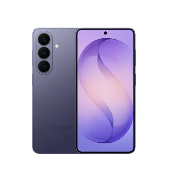 Celular SAMSUNG S26+ 5G 6.7" Dual Chip 12/512GB Cobalt Violet