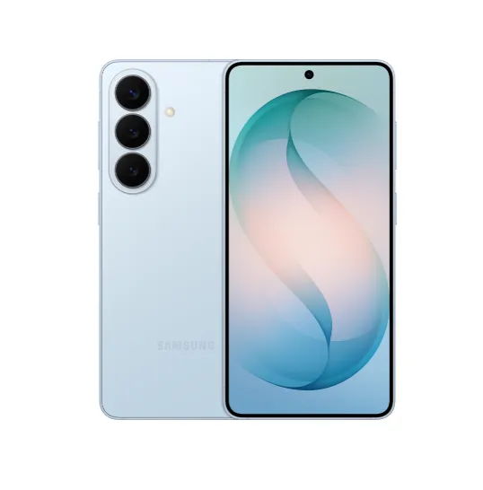 Celular SAMSUNG S26+ 5G 6.7" Dual Chip 12/512GB Azul Celeste