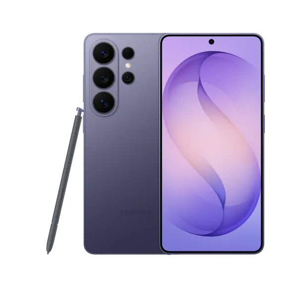 Celular Samsung S26 Ultra 5G 12/256GB Violeta