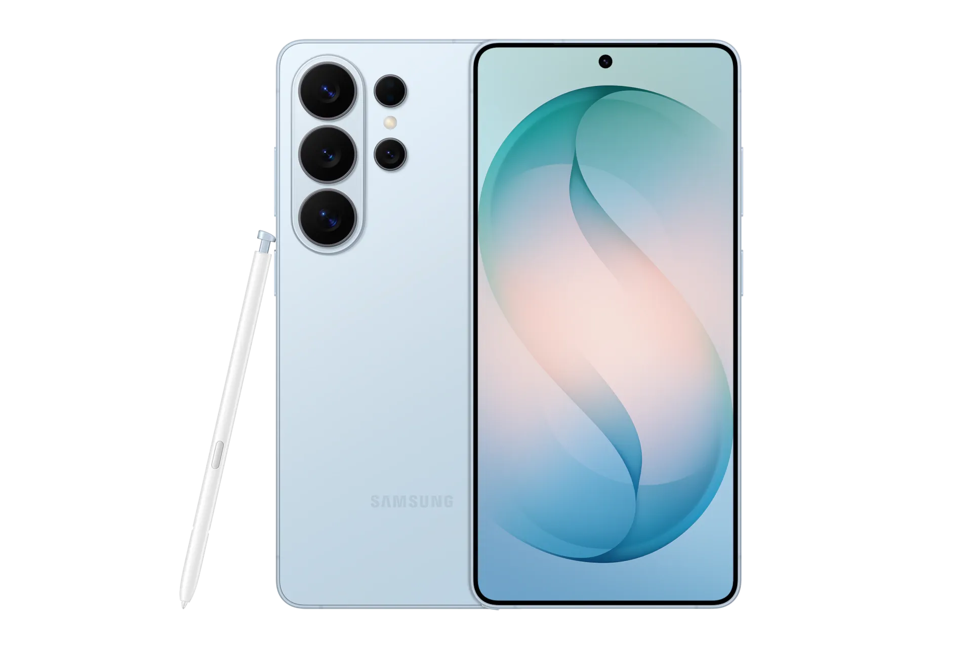Celular Samsung S26 Ultra 5G 12/256GB Global S.blue