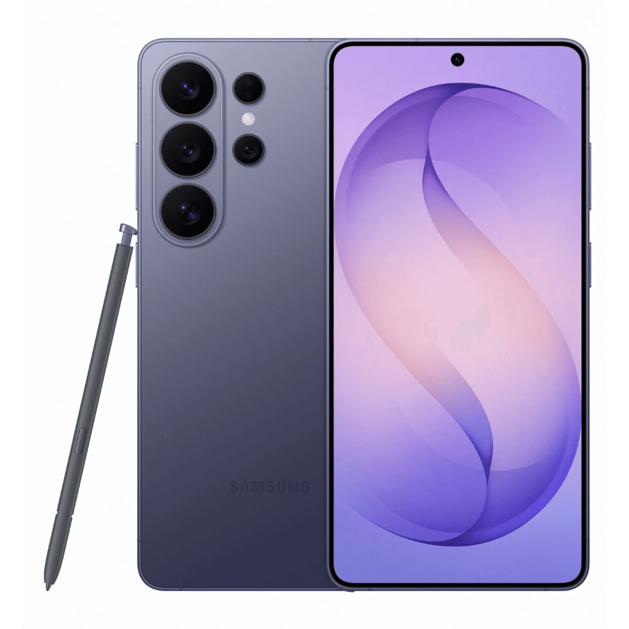 Celular Samsung S26 Ultra 5G 16GB 1TB Violeta Global