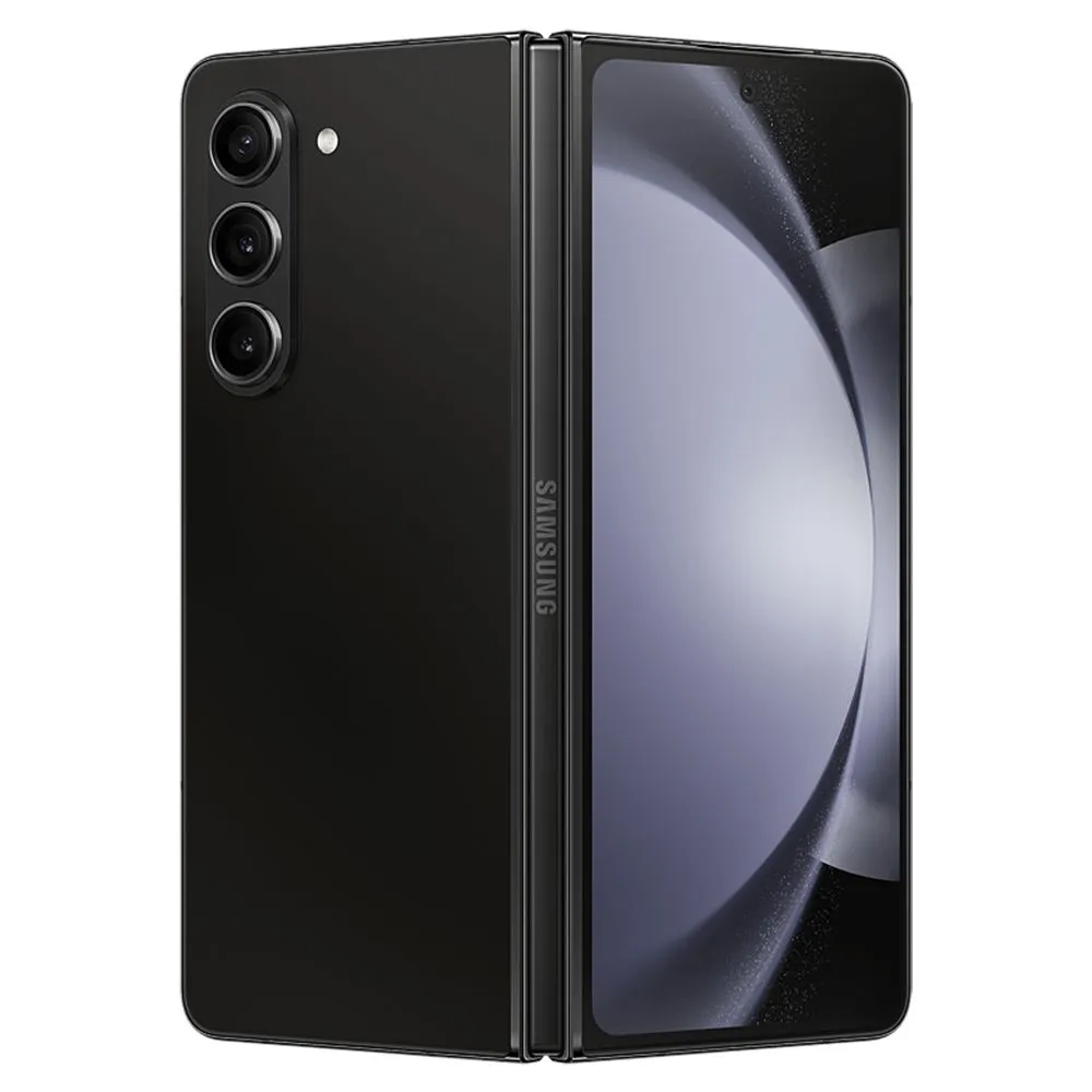 Celular Samsung Z FOLD5 7.6" Dual Chip 5G 512GB Phantom Black