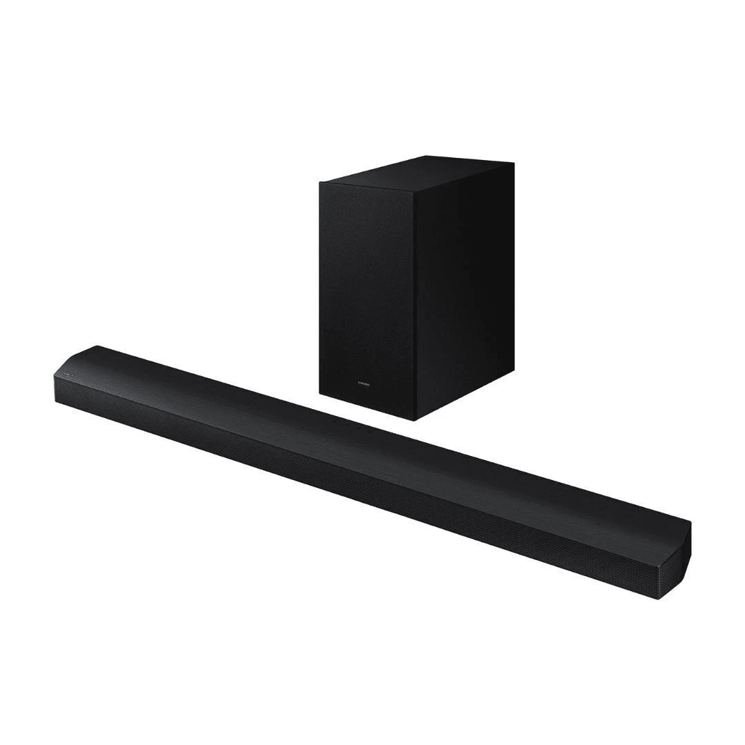 Soundbar Samsung Hw-B750D/ZP 5.1 Ch