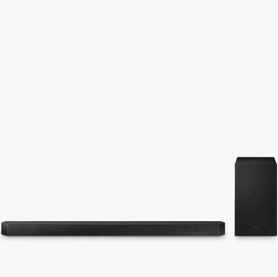 Samsung Soundbar Hw-Q700D/ZP 3.1 Subwoofer