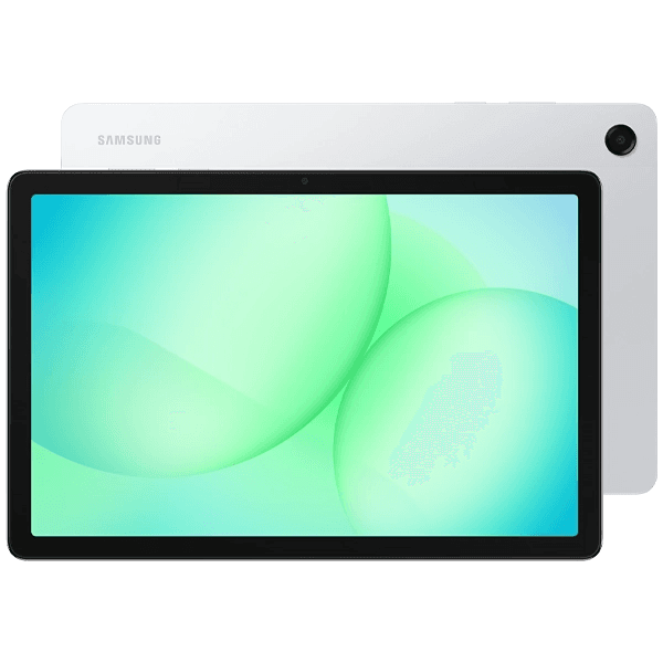 Tablet Samsung Galaxy Tab A11+ X236 5G 11" 6/128GB Prateado