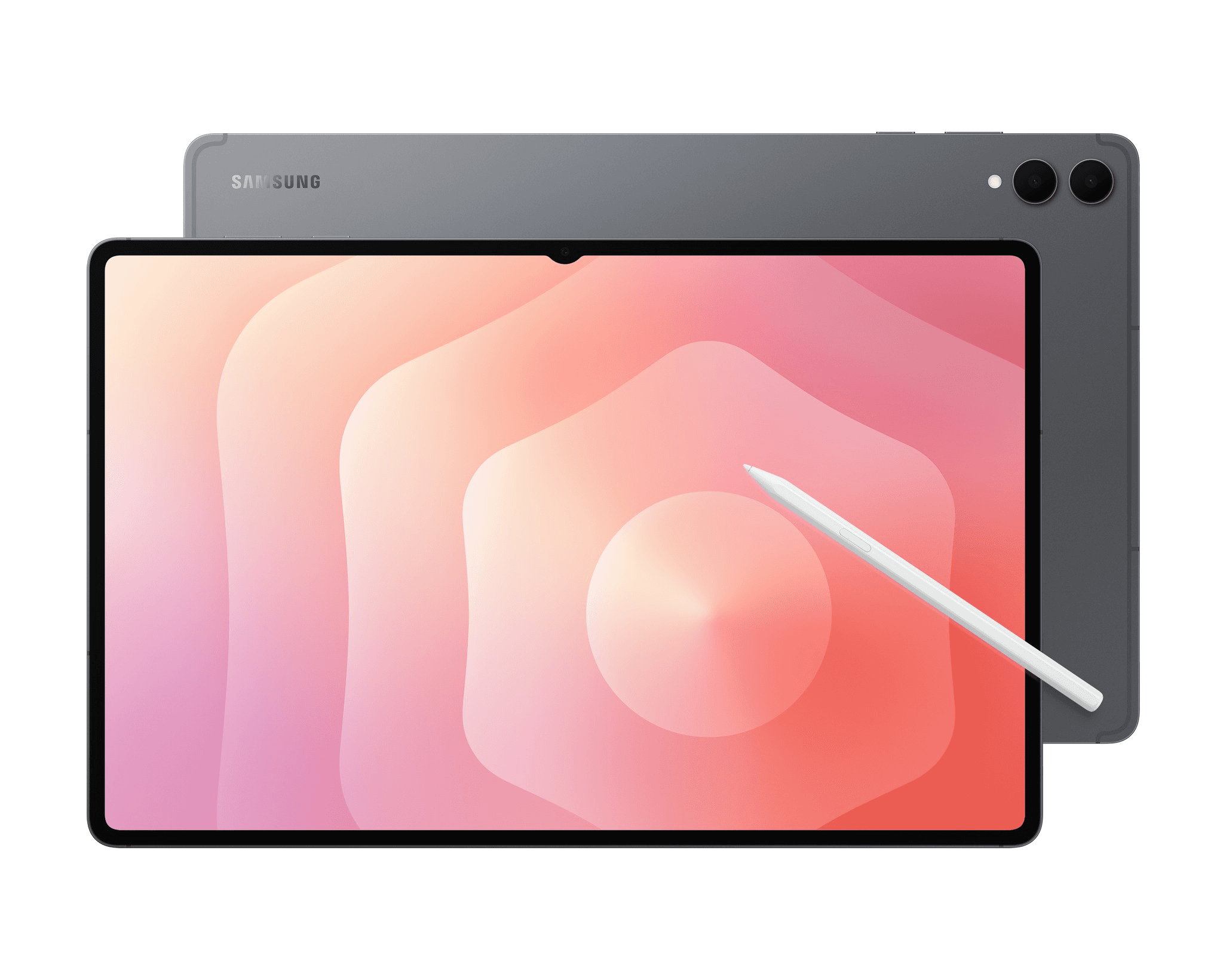 Tablet Samsung Galaxy Tab S11 Ultra X930 14.6" Wi-Fi 12/256GB + S Pen Cinza