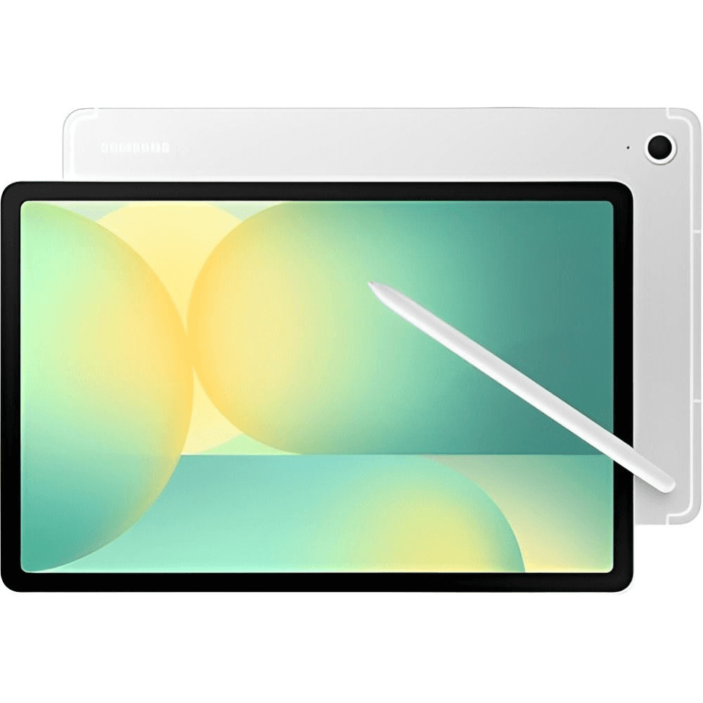 Tablet Samsung Tab S10 Fe X520 10.9" 8/128GB + S Pen Prateado