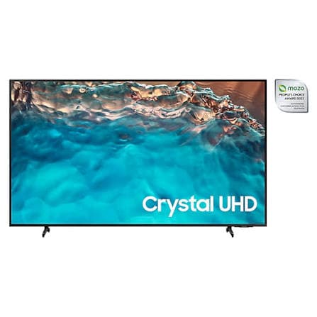 TV Samsung Smart LED 50" SAM50U8000HGXPR IA/UHD/2026