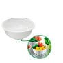 Anúncio: SANADA ENSALADERA BLANCO 3,6L